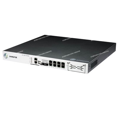 深信服sangfor-AF-1000-FH2150B-I7-下一代防火墙