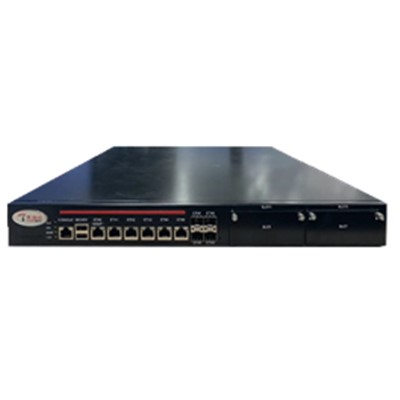 天融信/TOPSEC  NGFW4000-UF(FT-B)(千兆)V3 防火墙 网络安全设备 